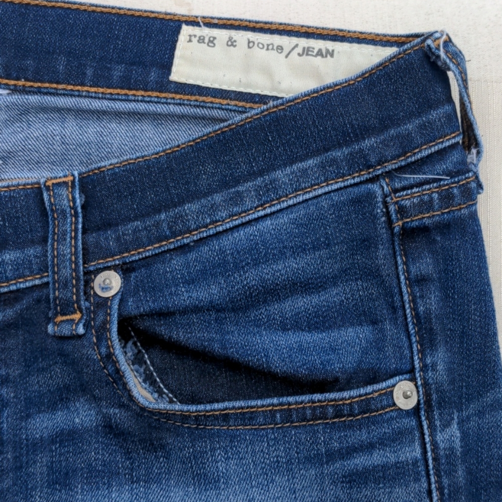 Rag & Bone Jeans - Picture 2 of 5